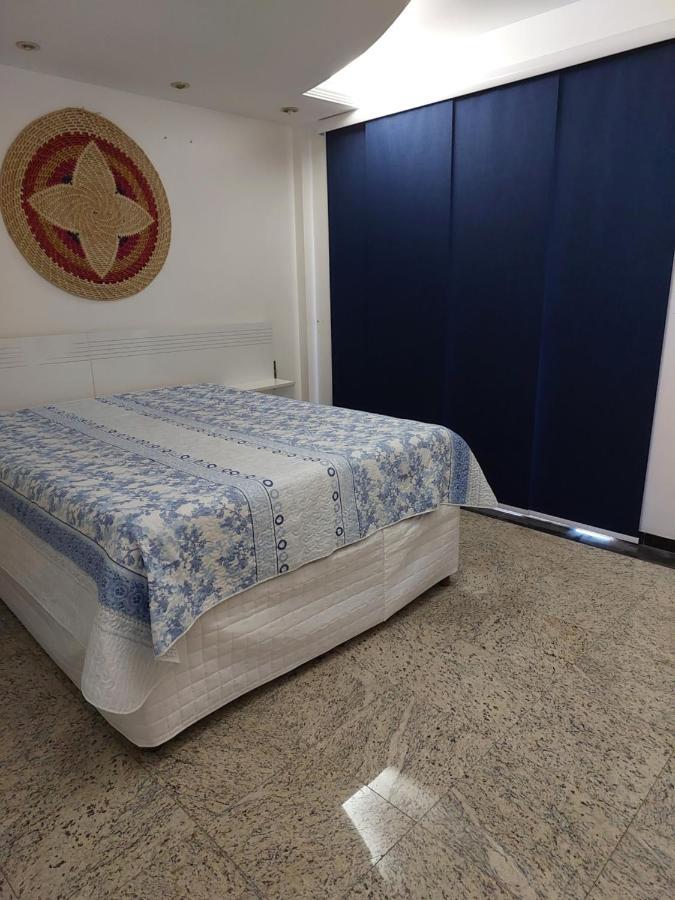 Paraiso A Beira Mar Guarapari Eksteriør bilde