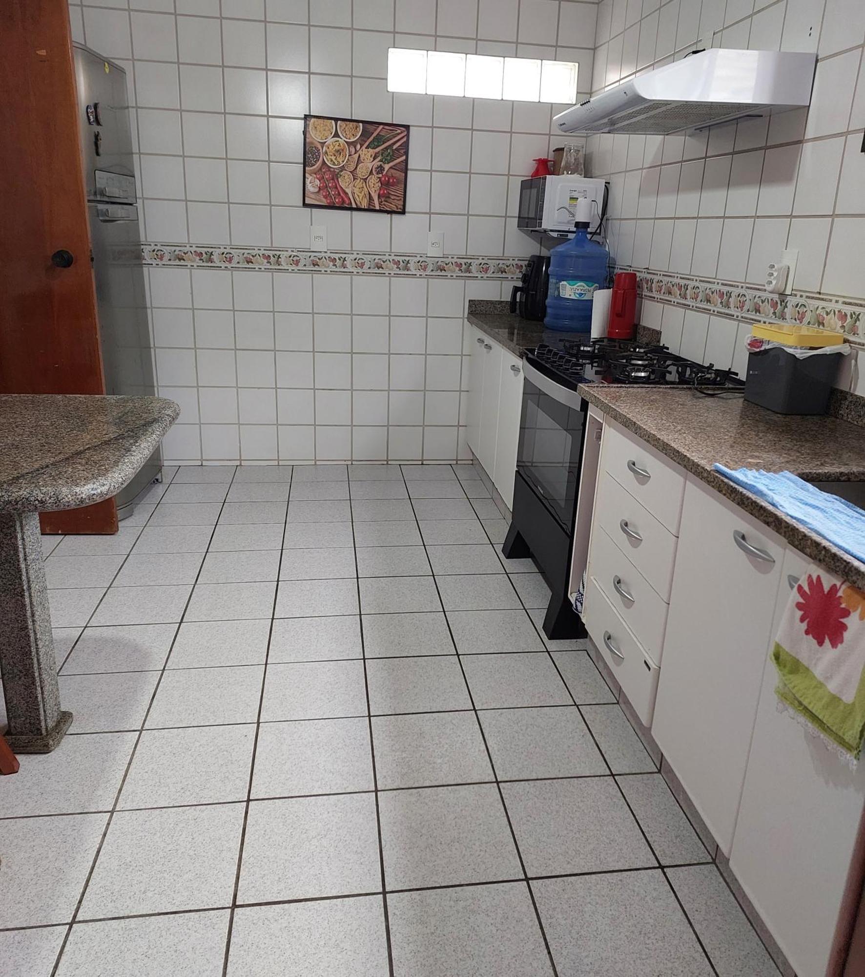 Paraiso A Beira Mar Guarapari Eksteriør bilde