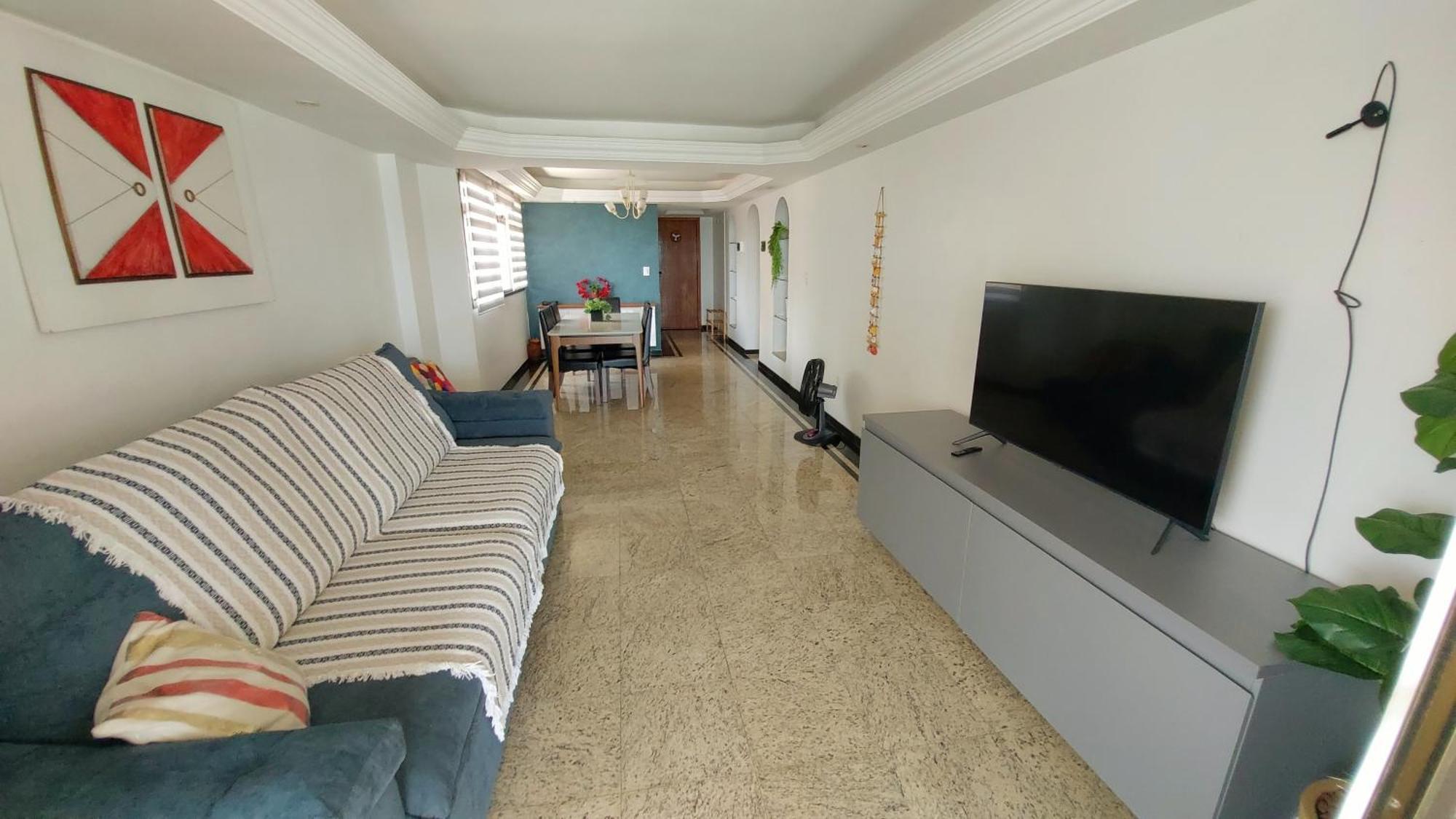 Paraiso A Beira Mar Guarapari Eksteriør bilde